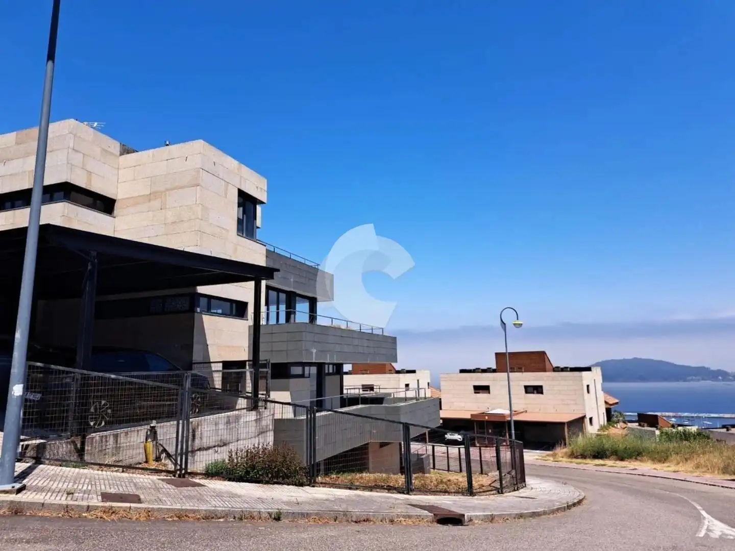 Appartamento in vendita a Vilagarcía, imagen 3