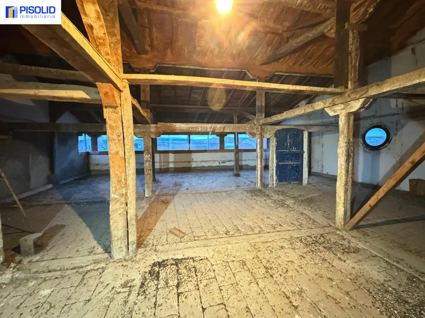 Finca rústica en venda en Rueda