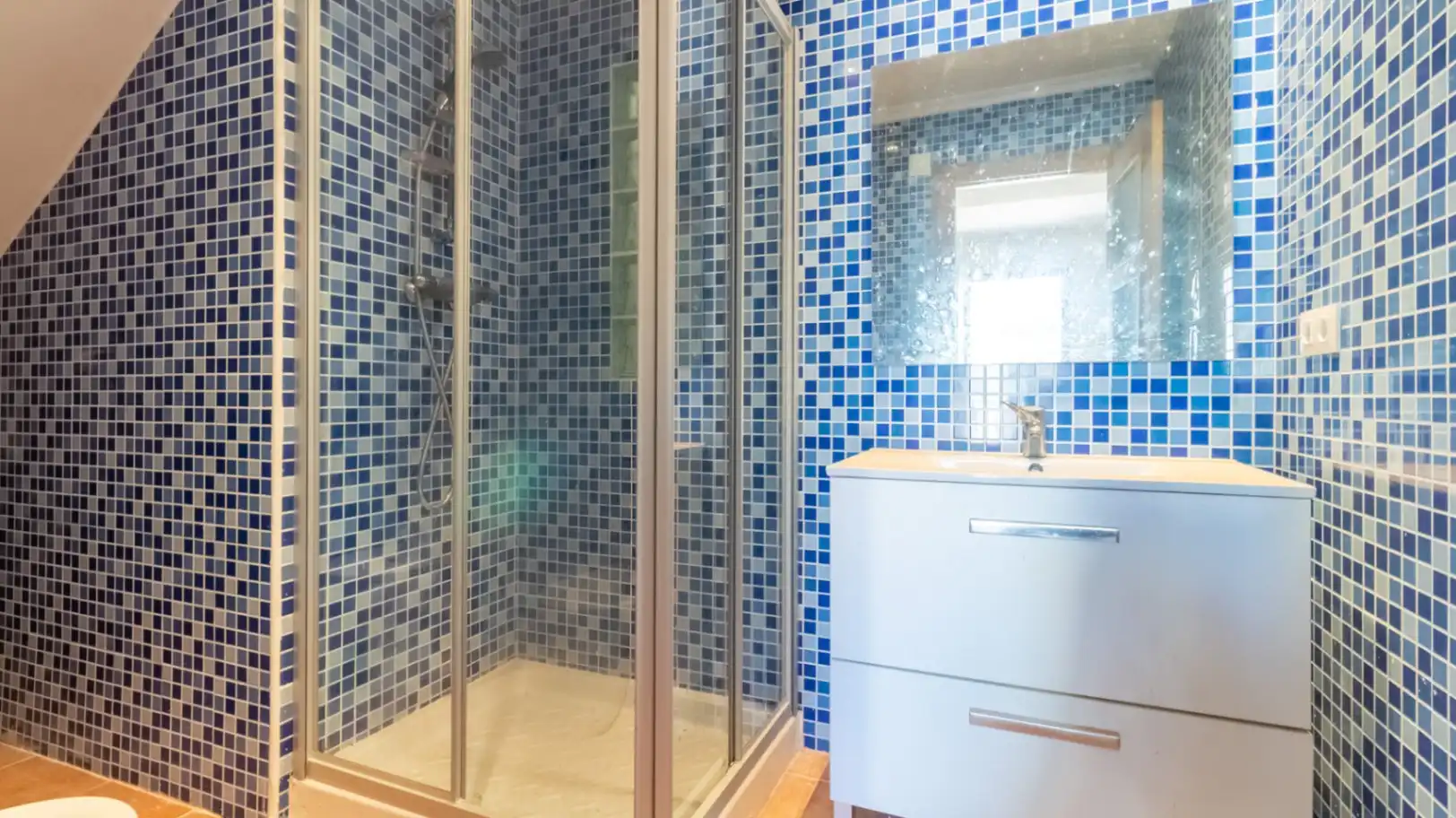 Baño de Piso en venta en Ondara con Terraza
