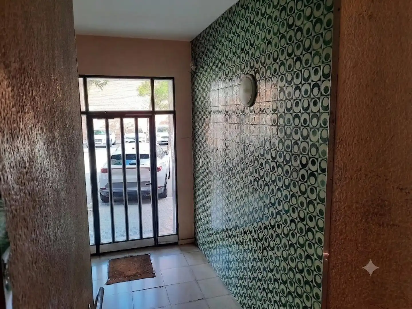 Ático en venta en Sant Cosme -La Granja
