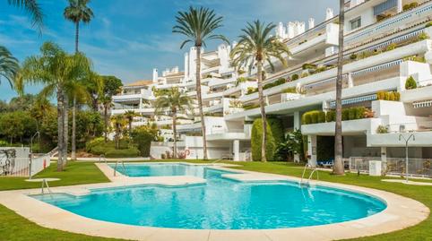 Photo 3 of Duplex for sale in Urbanización Golf Río Real, 7, Río Real, Marbella