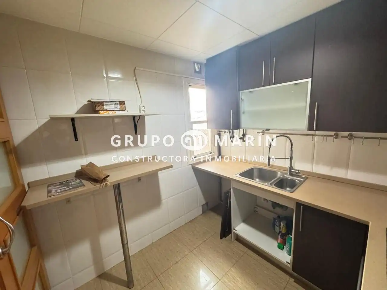 Kitchen of Flat for sale in Premià de Mar