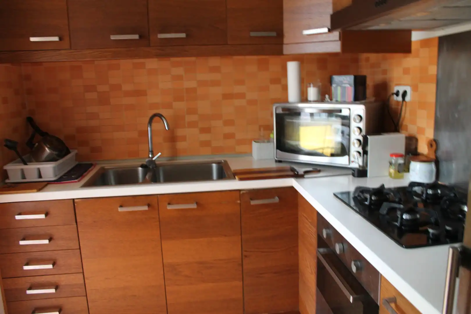 Appartement avec ascenseur à vendre à Avinguda dels Herois de 1808 111, imagen 16