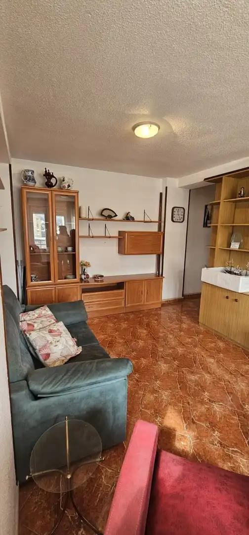 Appartamento con piscina in vendita a Avenida Juan Fuster Zaragoza, imagen 7