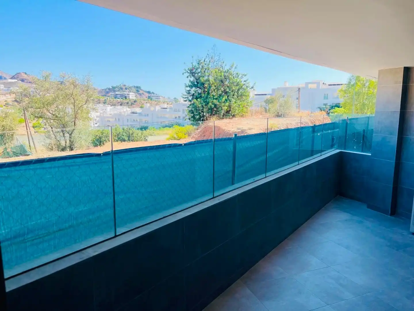 Flat for rent in Málaga, Málaga