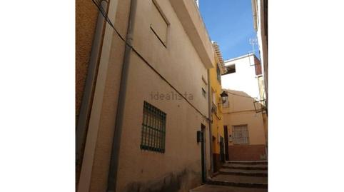 Foto 4 de Casa o xalet en venda a Liétor, Albacete