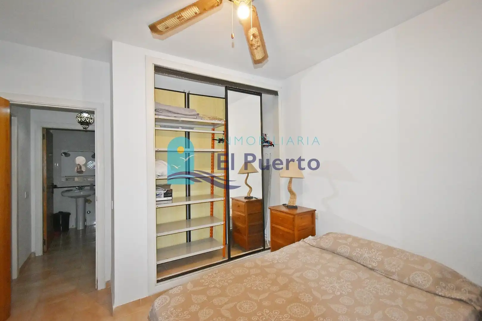 Dúplex en venta en El Alamillo