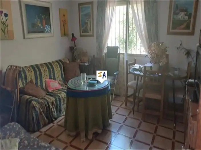 Casa rústica en venda a Alcalá la Real, imagen 8