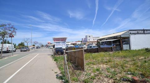 Photo 2 of Premises for sale in Nacional 340, 1, Barrio Nuevo, Cádiz