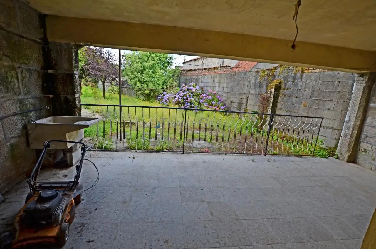 Casa adosada en venta en ARRAIAL - SAN BARTOLOME, Tui