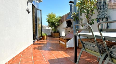 Photo 3 of Attic for sale in Carrer de Llull, La Vila Olímpica del Poblenou, Barcelona