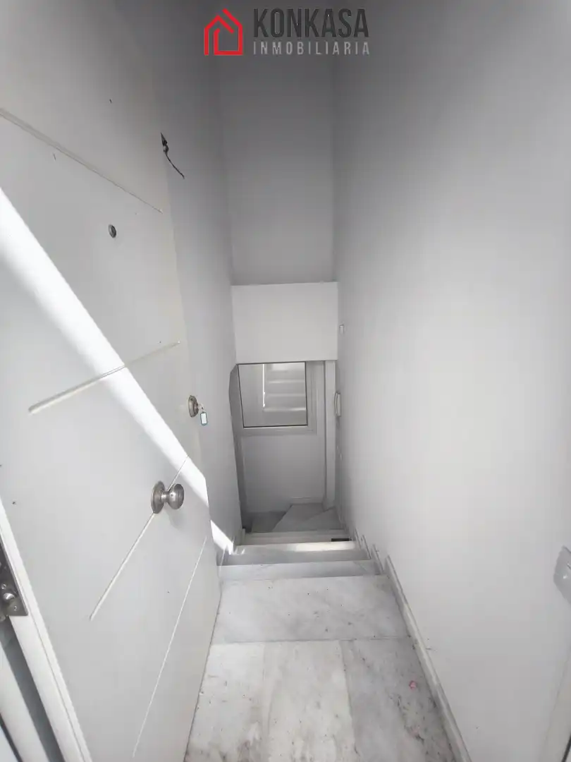 Duplexes for sale in Espera  with Storage room