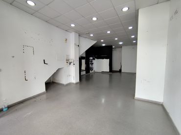 Business premises to rent in Calle Barrameda