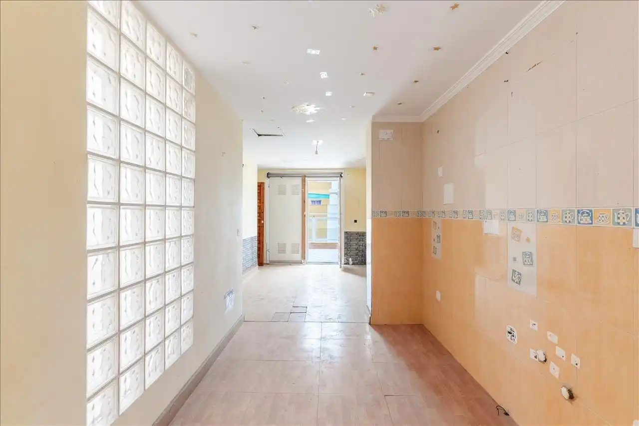 Flat for sale in El Ejido