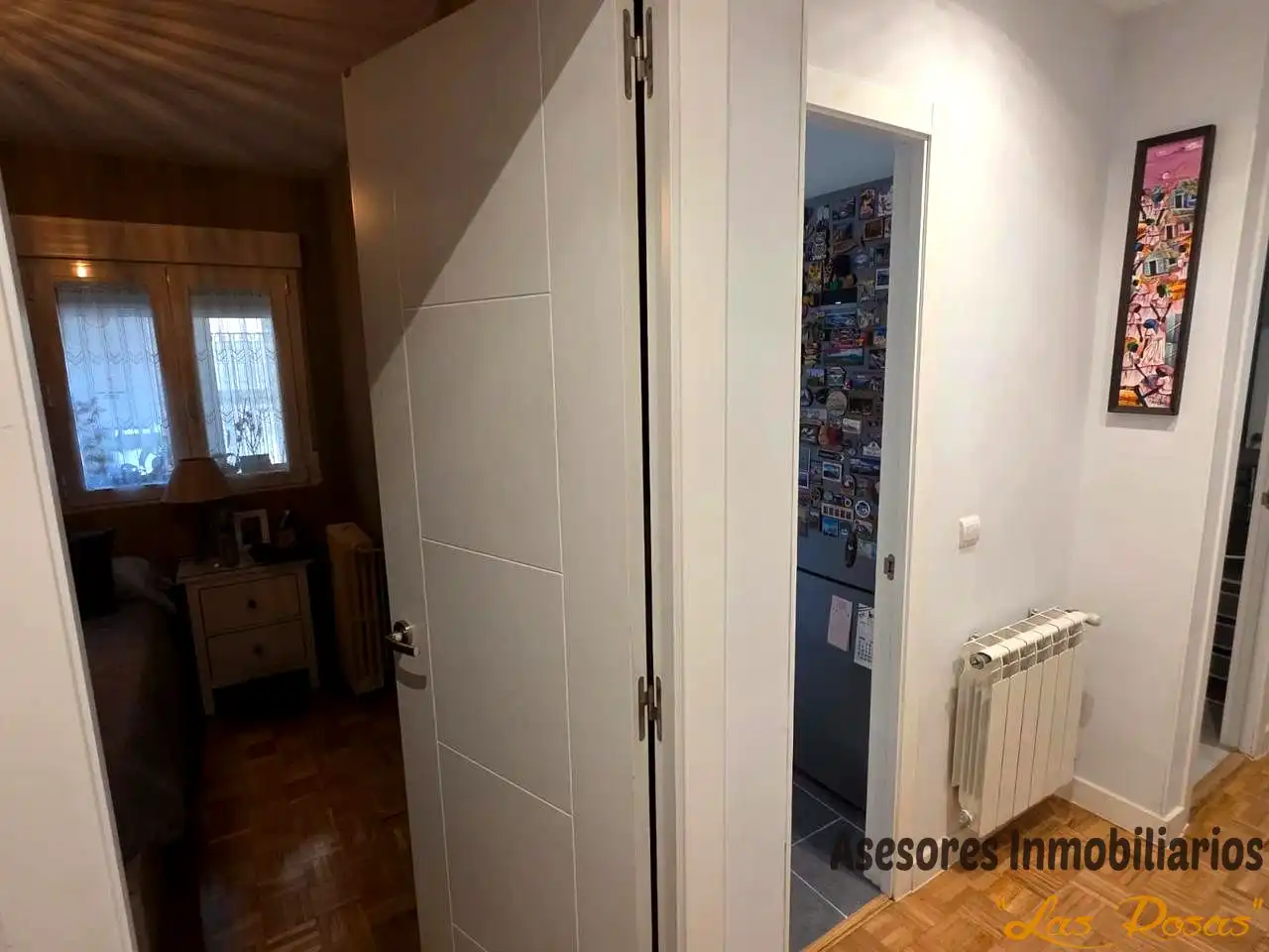 Wohnung mit Aufzug zum Verkauf in Calle Butrón, imagen 52