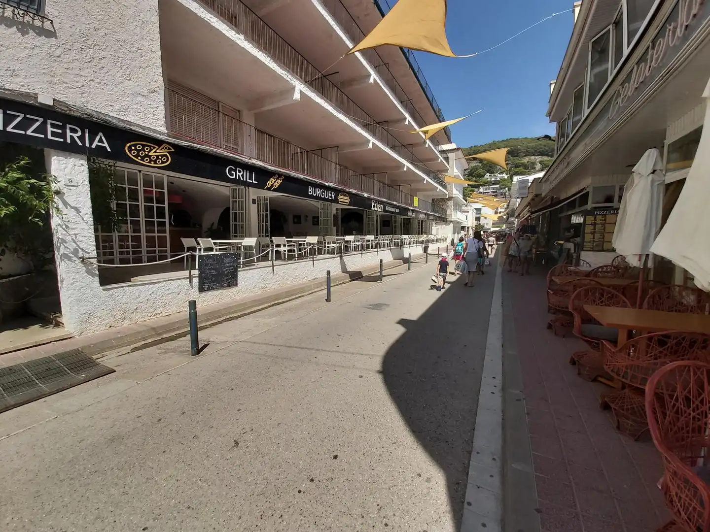 Local comercial en venta en L'Estartit Poble, imagen 15