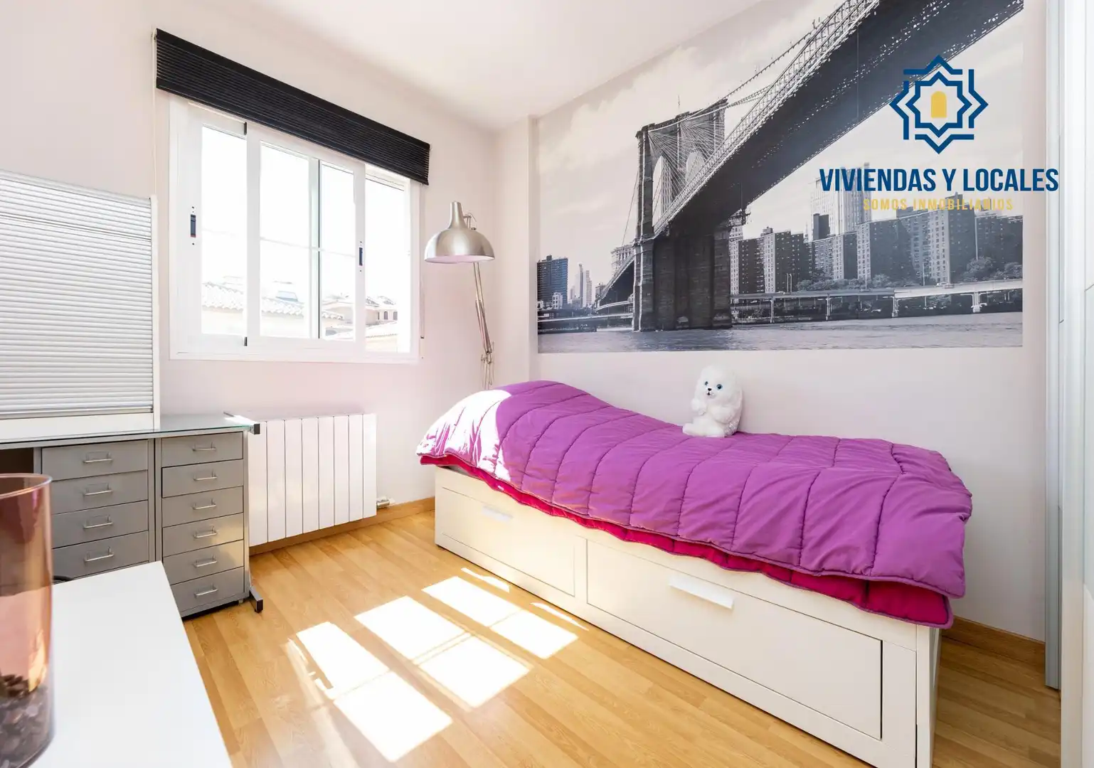 Villa mit Pool zum Verkauf in Barrio de la Vega, imagen 18