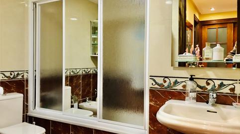 Foto 5 de Piso en venta en Avilés - Avda. Constitución, Centro, Avilés