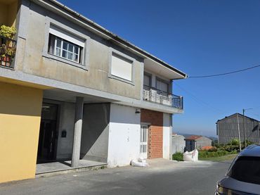 Appartement à vendre à Rodeiro, A Estrada
