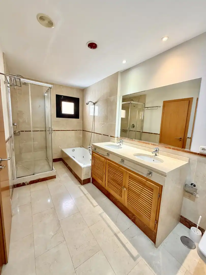 Apartament amb ascensor en venda a Nueva Andalucía, imagen 20