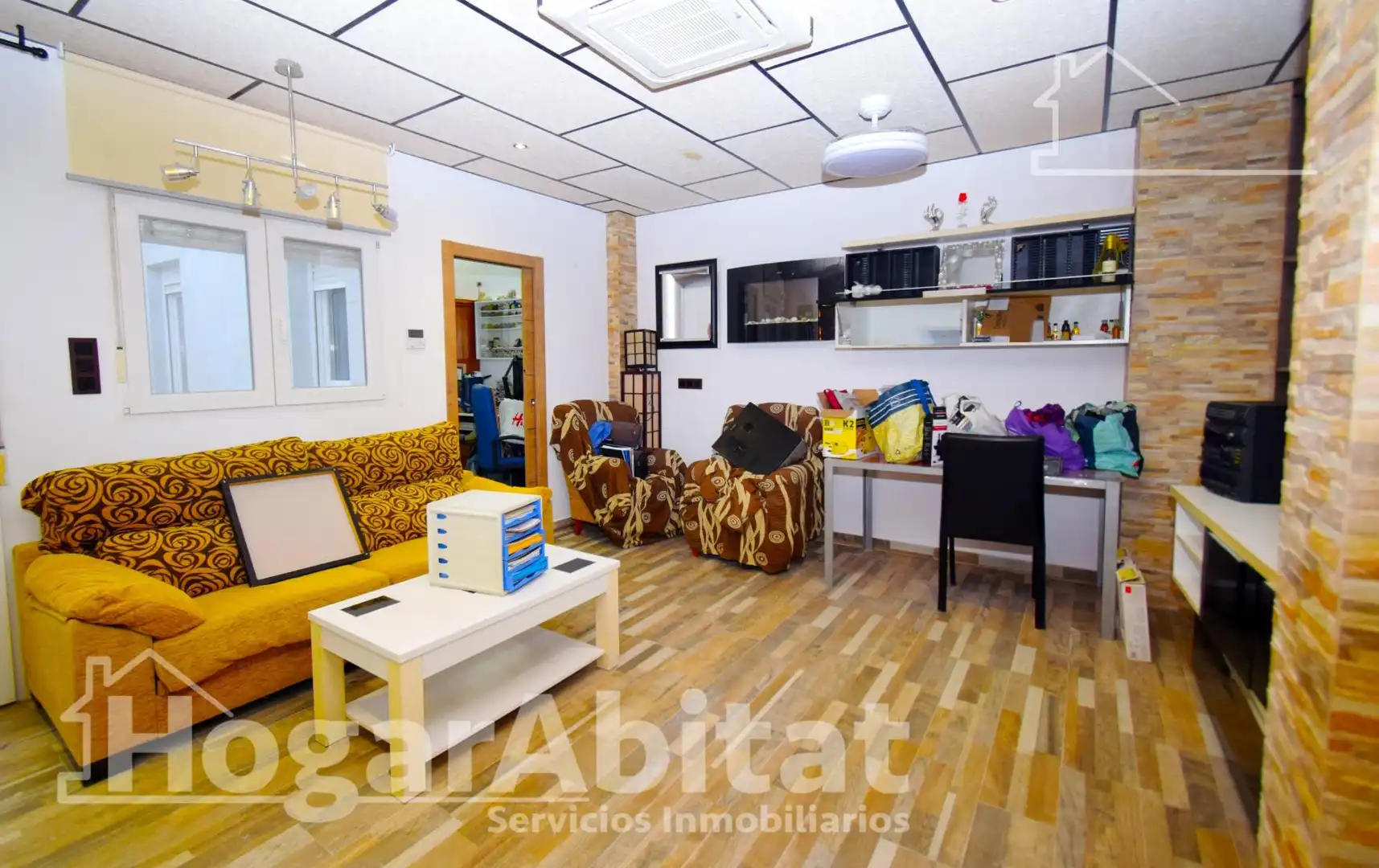 Casa o chalet en venta en Sagunto / Sagunt con Aire acondicionado, Calefacción y Terraza