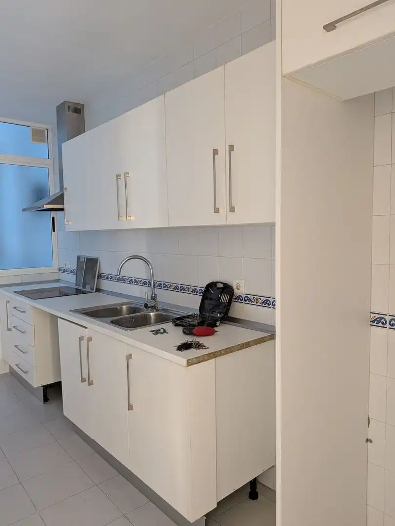 Flat with lift to rent in Republica Argentina, imagen 9