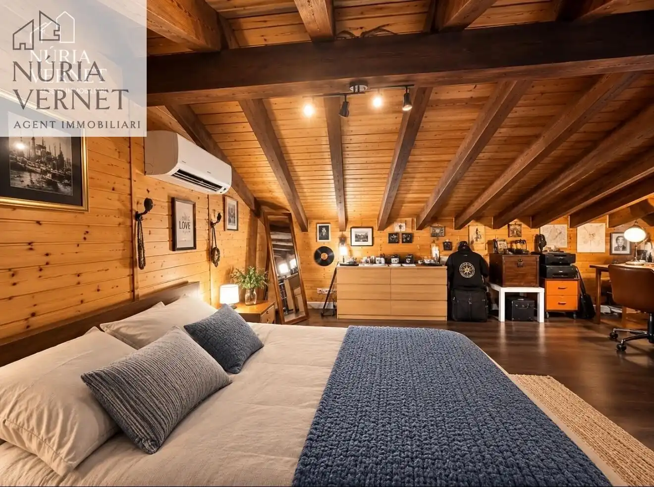 Villa à vendre à Mont-ral, imagen 26