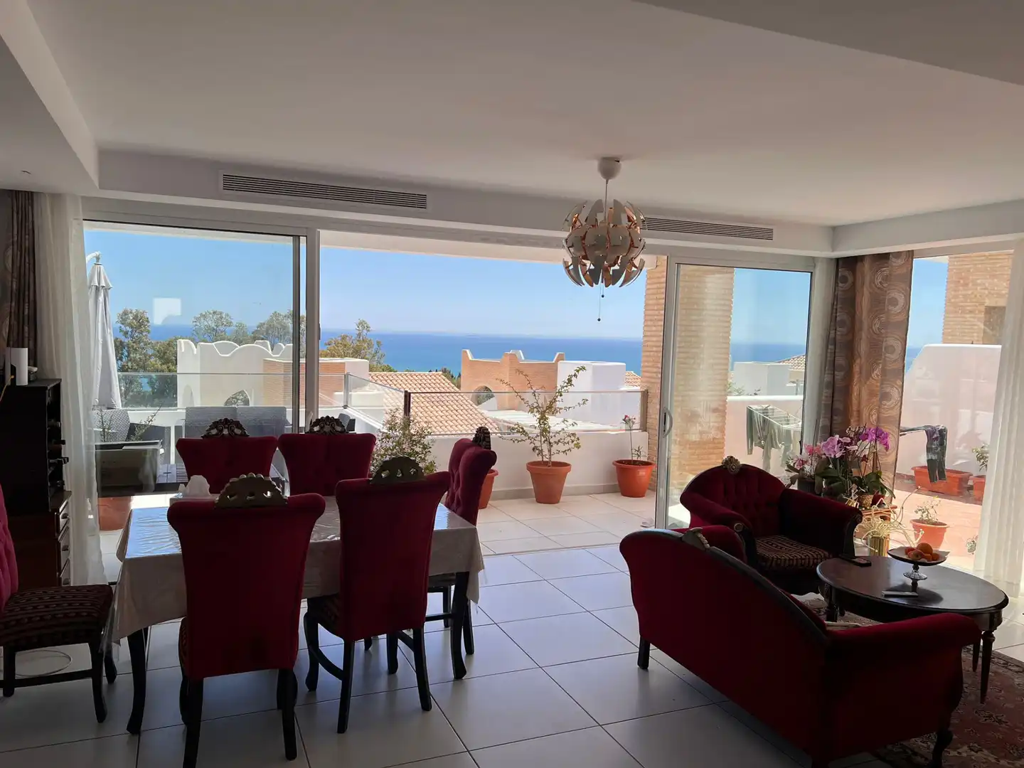 Haus mit Pool zum Verkauf in Marbella Centro, imagen 7