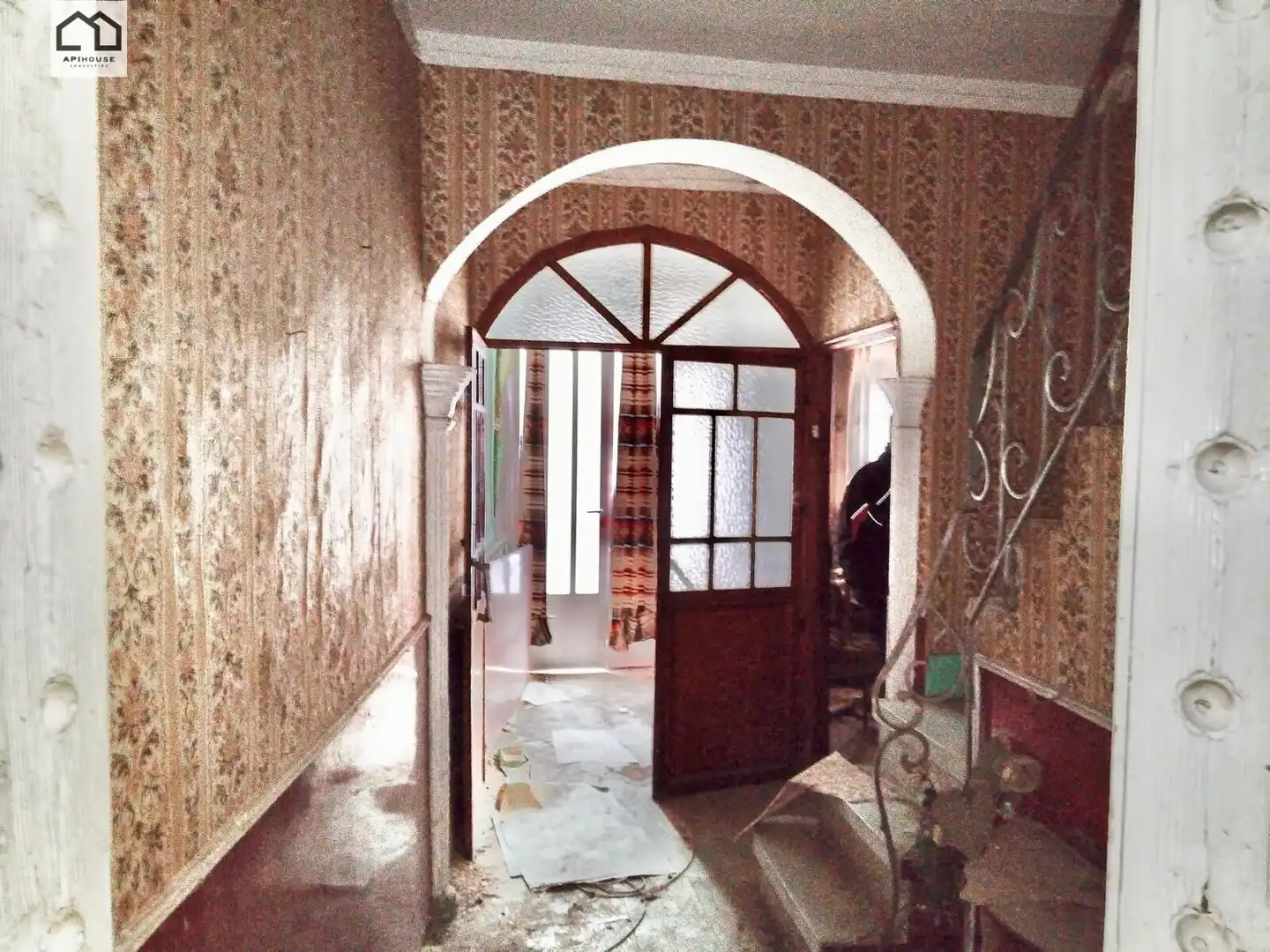 Country house zum Verkauf in La Mata