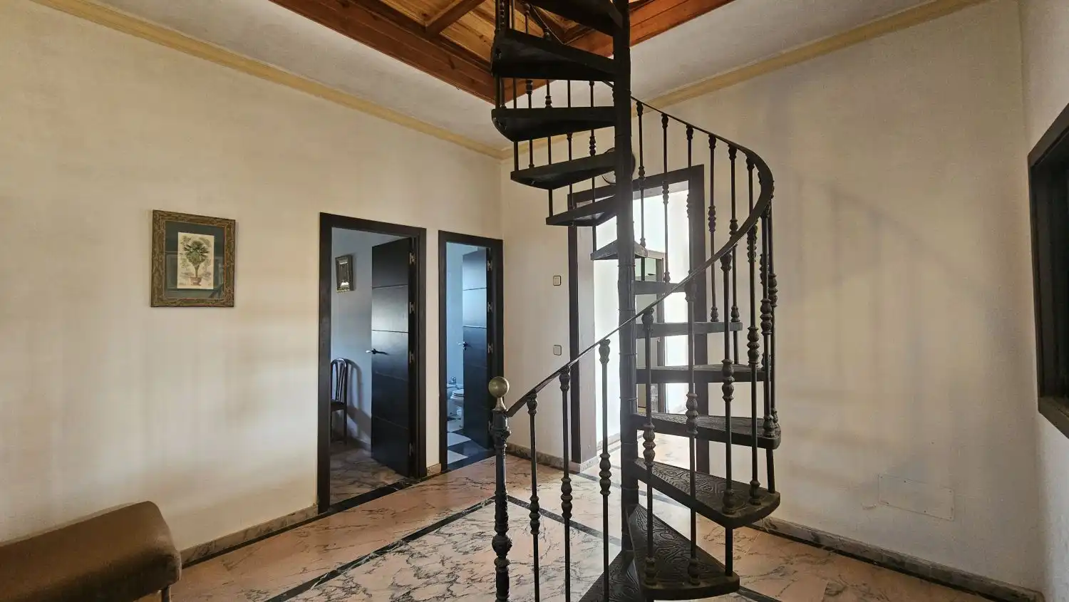 Haus mit Pool zum Verkauf in clavel, imagen 25