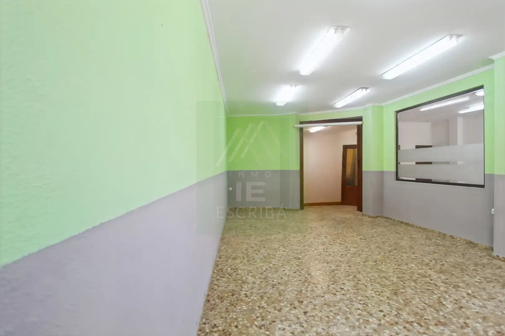 Gewerbefläche zum Verkauf in Carrer Major 77, imagen 29