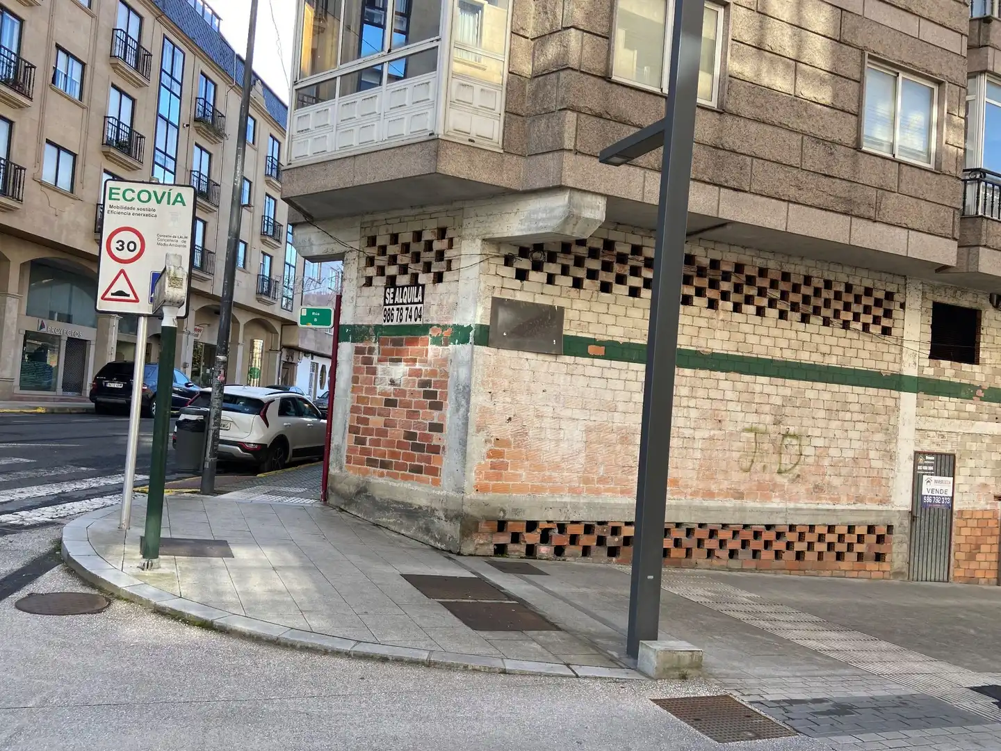 Local comercial en venda a Lalín, imagen 4