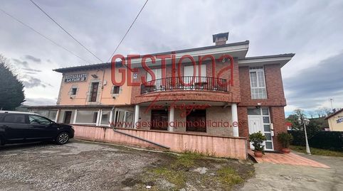 Foto 2 de Edifici en venda a Ribamontán al Monte, Cantabria