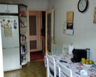 Dining room of Flat for sale in Amorebieta-Etxano