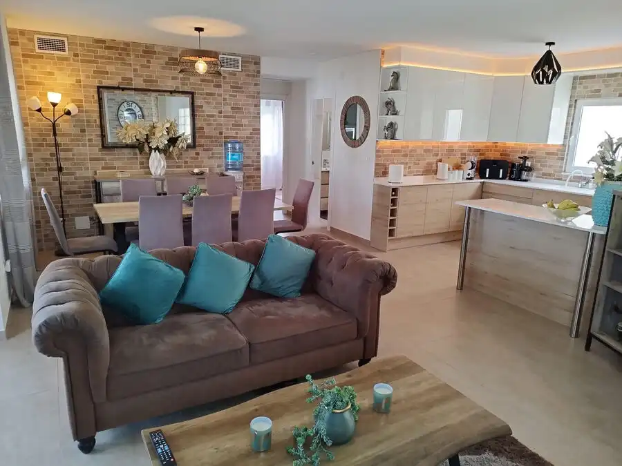Haus zum Verkauf in Centro, imagen 19