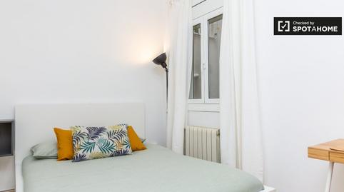 Photo 2 of Flat to share in Provençals del Poblenou, Barcelona