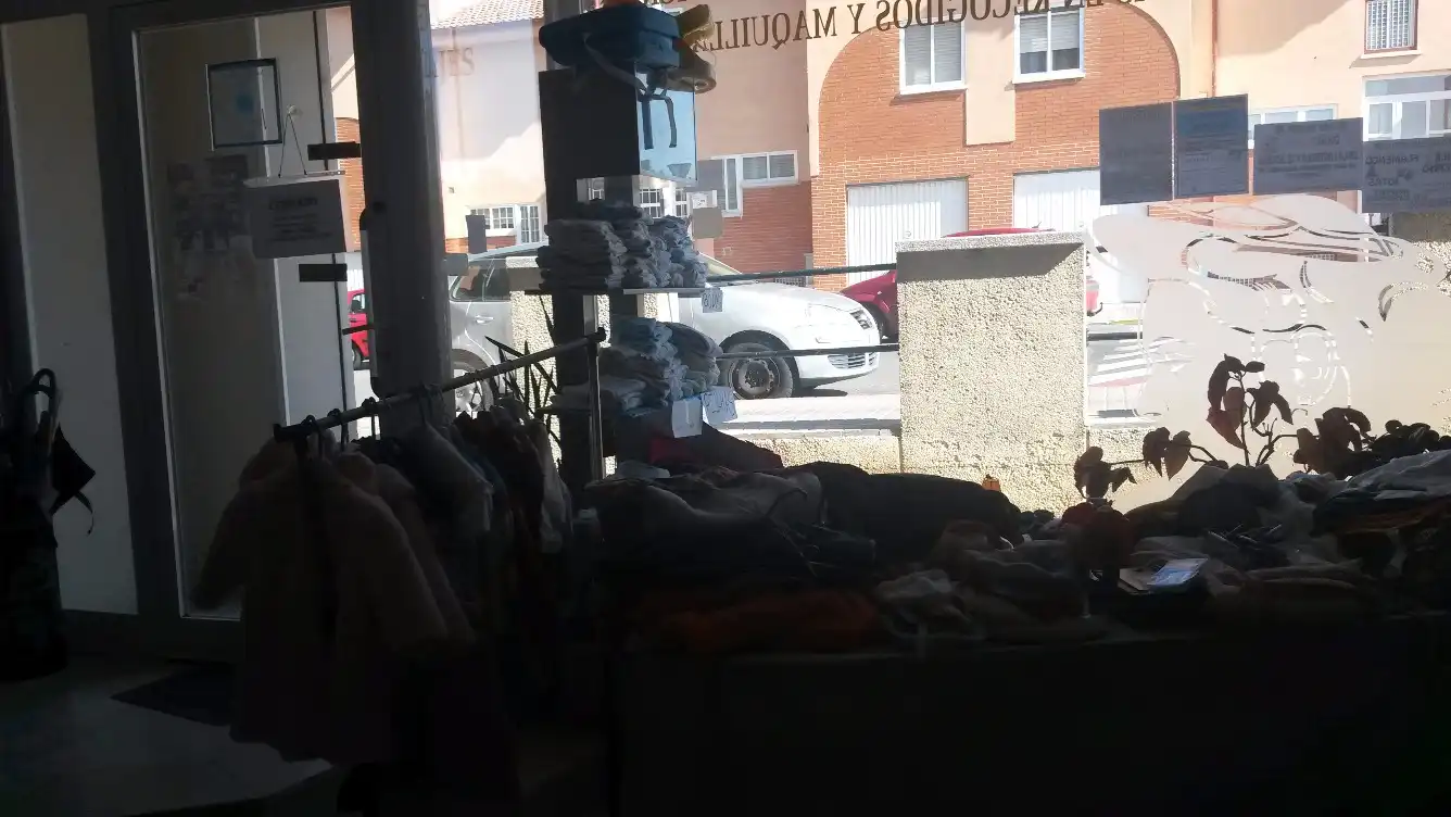 Business premises to rent in La Lastrilla, imagen 11