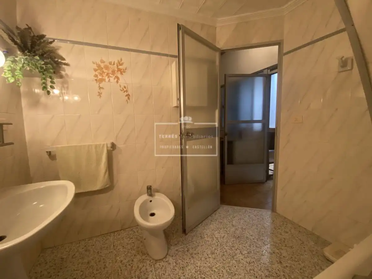 Casa con terraza en venta en Madrigal, imagen 17