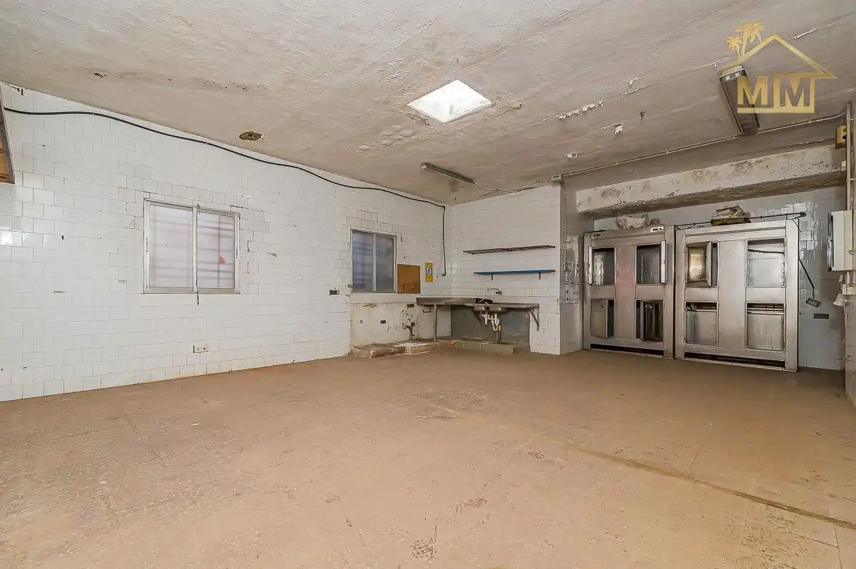 Buildings for sale in Es Castell