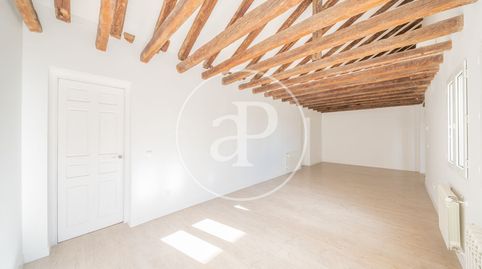 Foto 3 de Àtic de lloguer a C. de Argensola, Justicia - Chueca, Madrid Capital