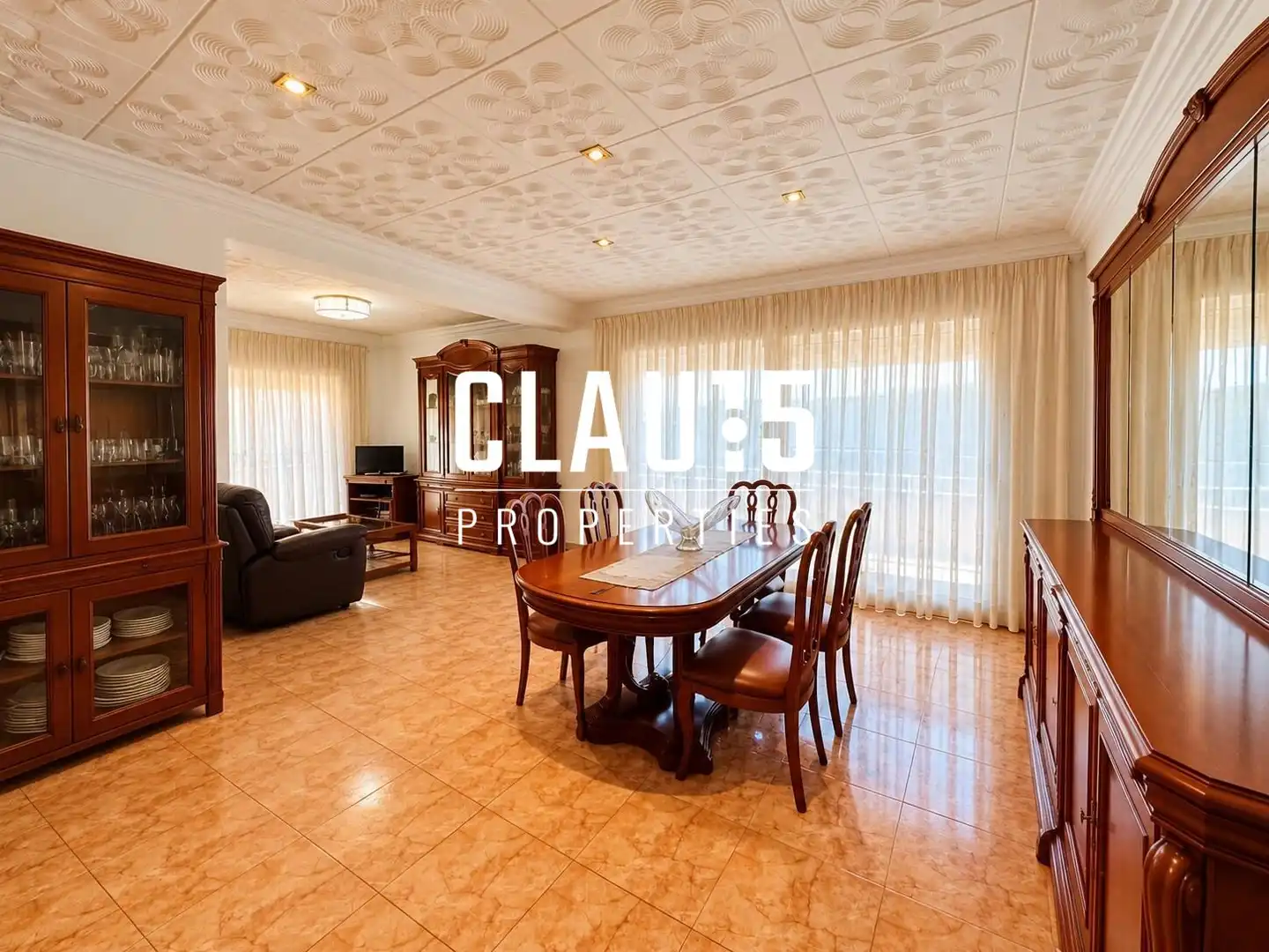 Appartamento con terrazza in vendita a Canet de Mar, imagen 3