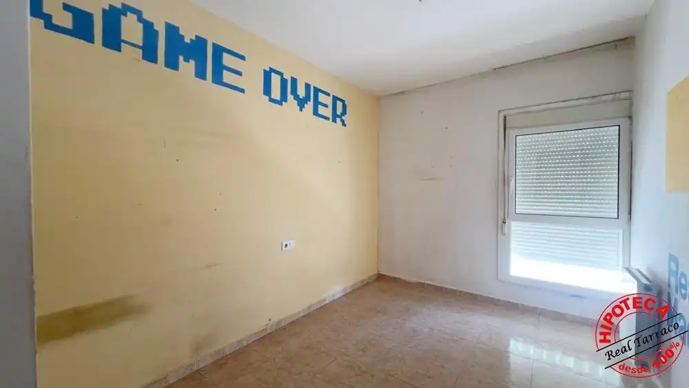 Flat for sale in Valls  with Heating and Storage room