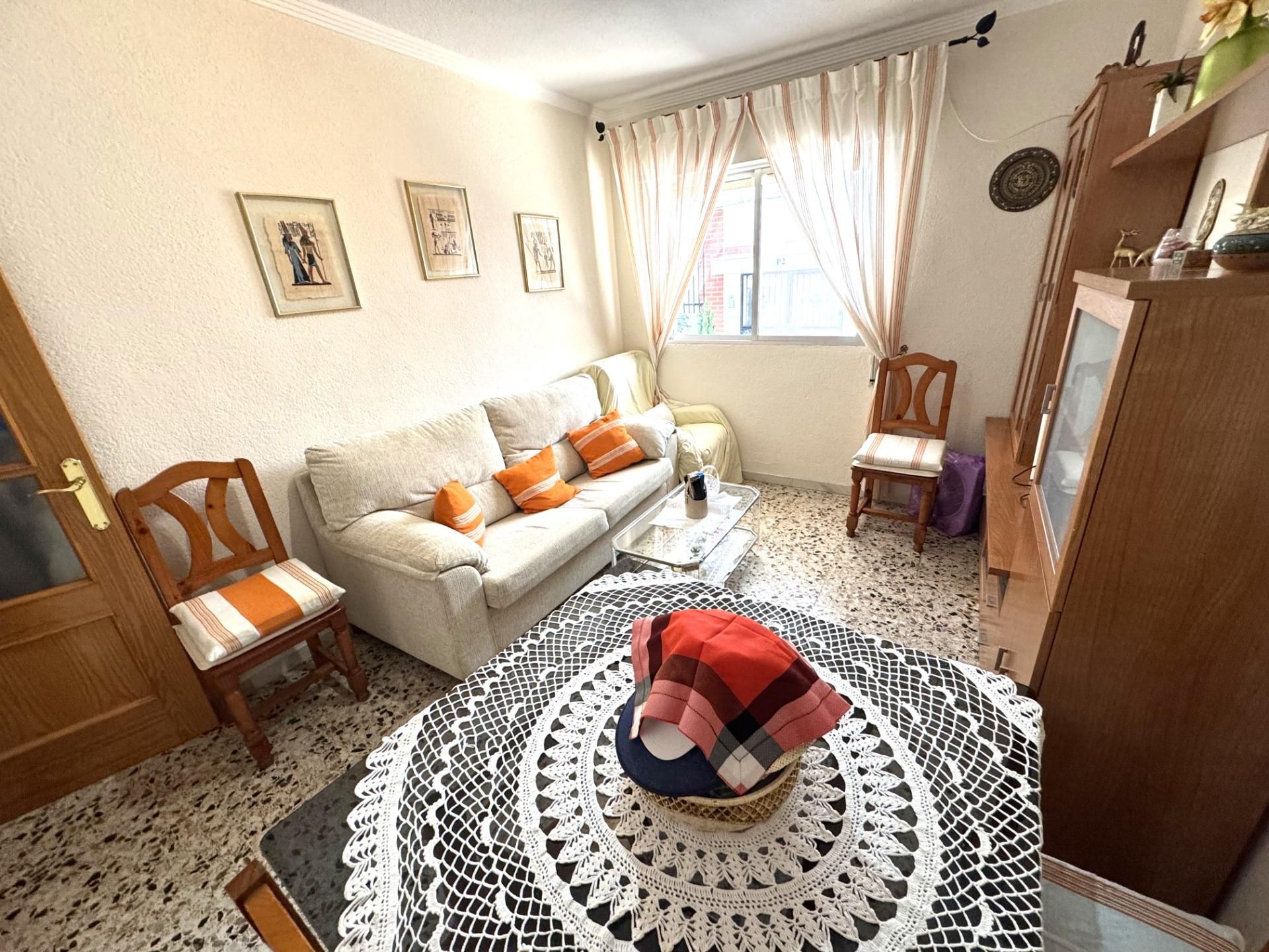 Sala d'estar de Planta baixa en venda en Punta Umbría