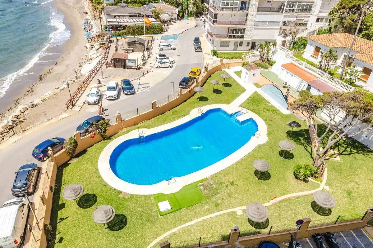 Vivienda con piscina en venta en Calle Alhamar, imagen 20