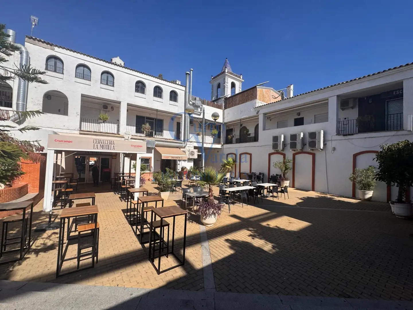 Local en venta en La Motilla - Fuente del Rey
