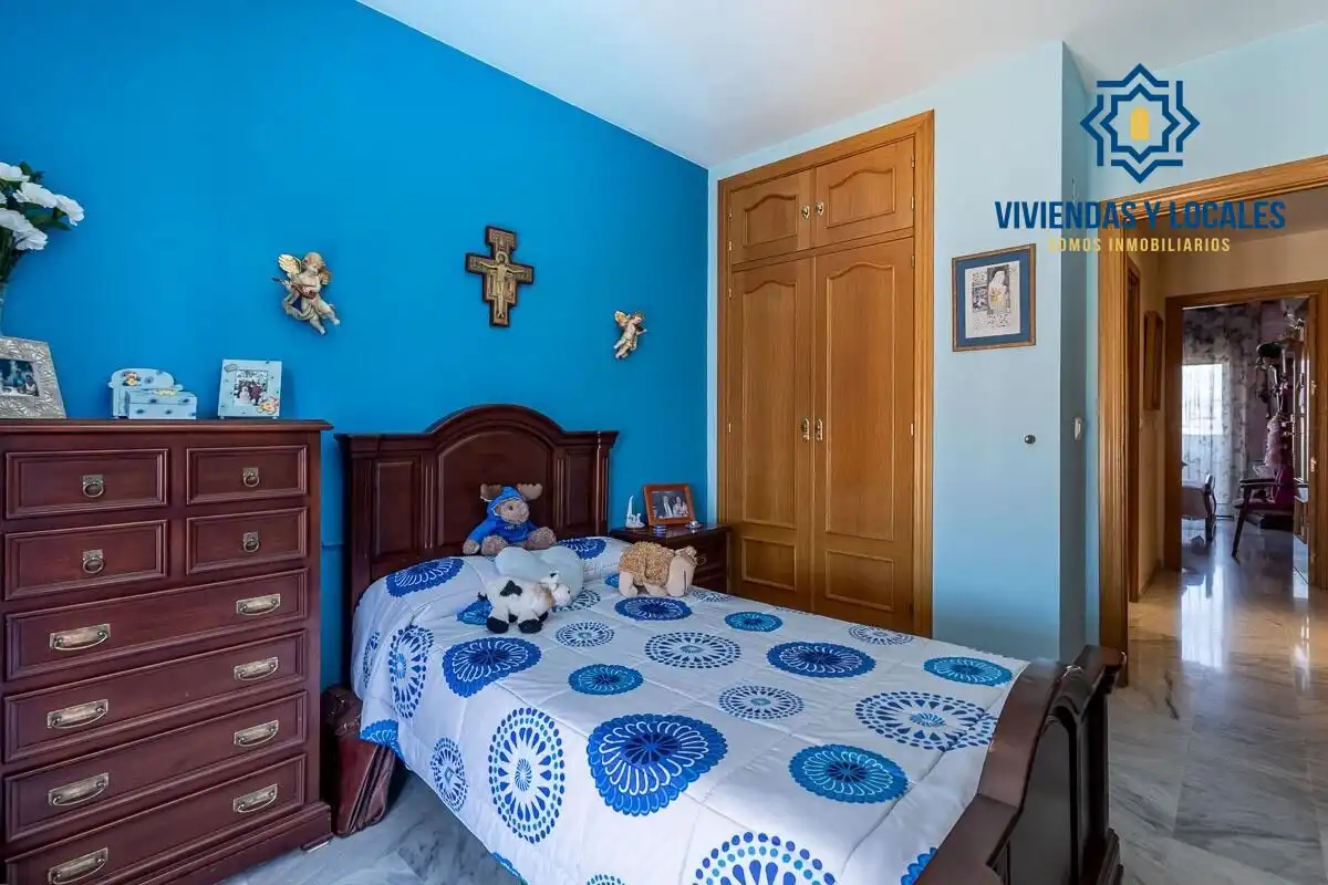 Flat with terrace for sale in Chana, imagen 29