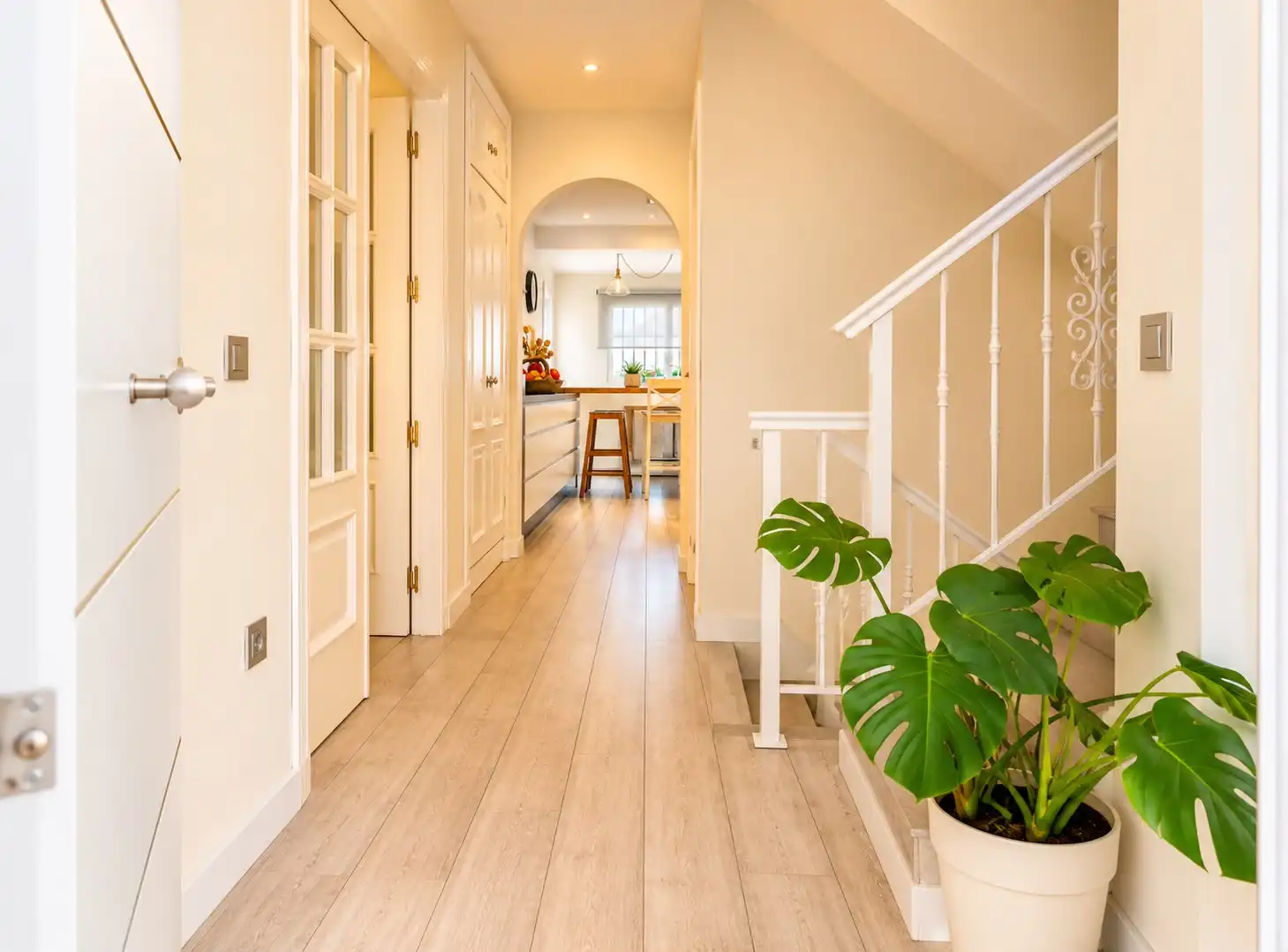 Maison jumelée avec piscine à vendre à Calle Juan Sebastián Bach, imagen 7