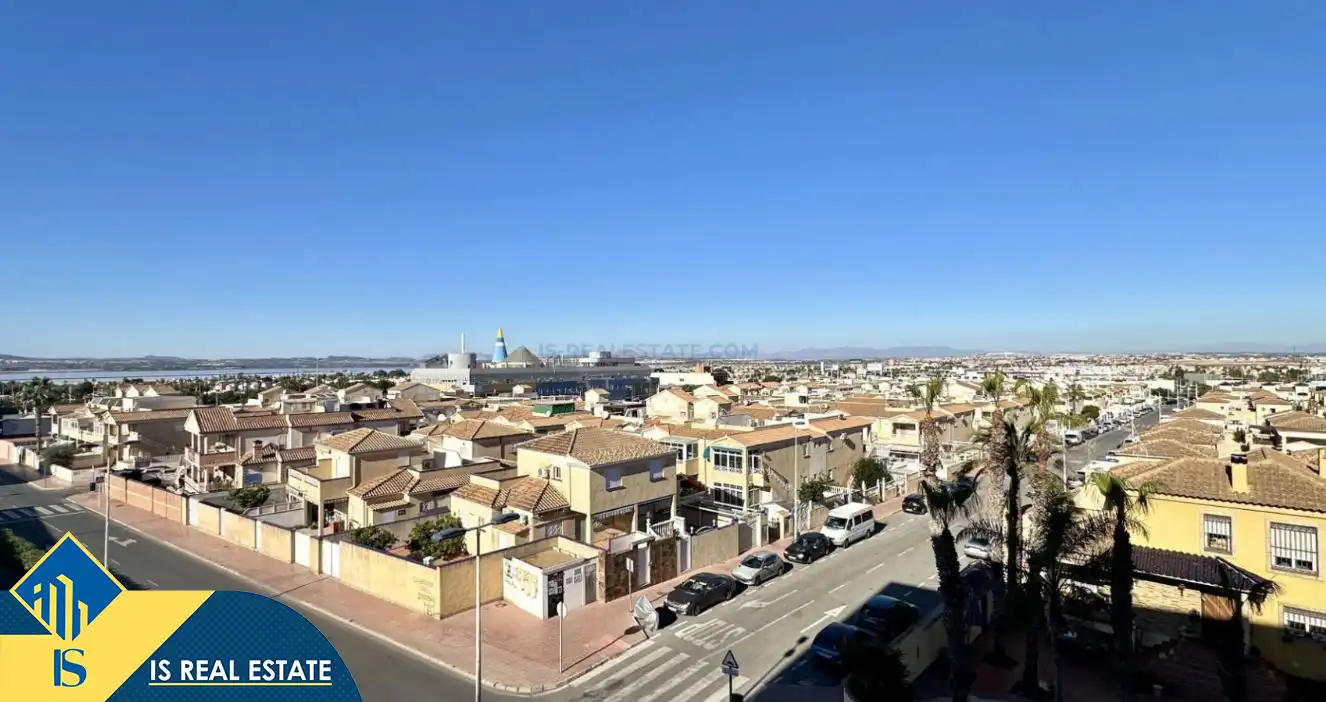 Apartament amb piscina en venda a Centro, imagen 19