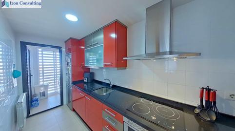 Foto 4 de Pis en venda a Facultad de Medicina,  Albacete Capital