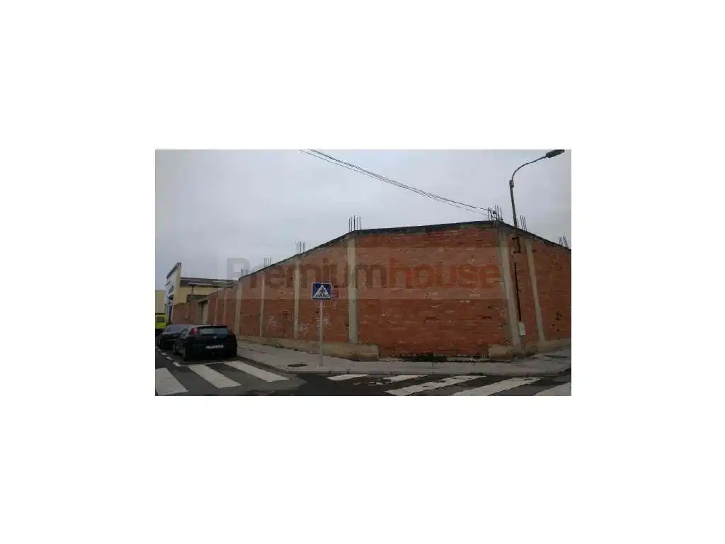 Residential land for sale in Calle de Cambrils, imagen 10